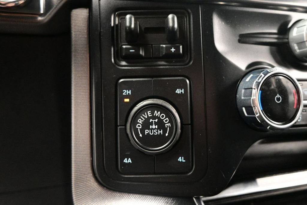 Used 2024 Ford F150 Platinum w/ Equipment Group 702A High AWD/4WD image 20