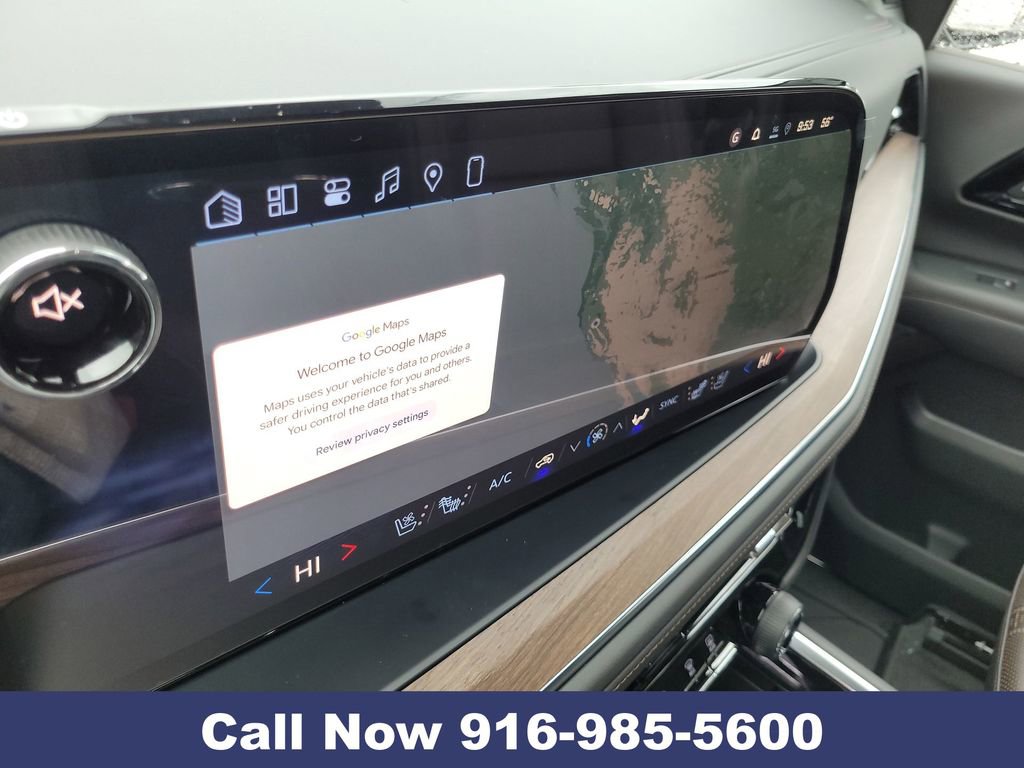 New 2026 Chevrolet Tahoe High Country w/ Sun And Tow Package image 18