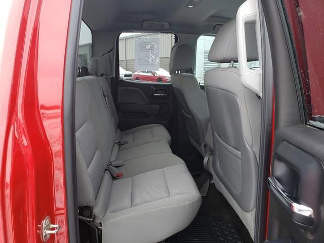 Used 2015 Chevrolet Silverado 1500 LS image 14