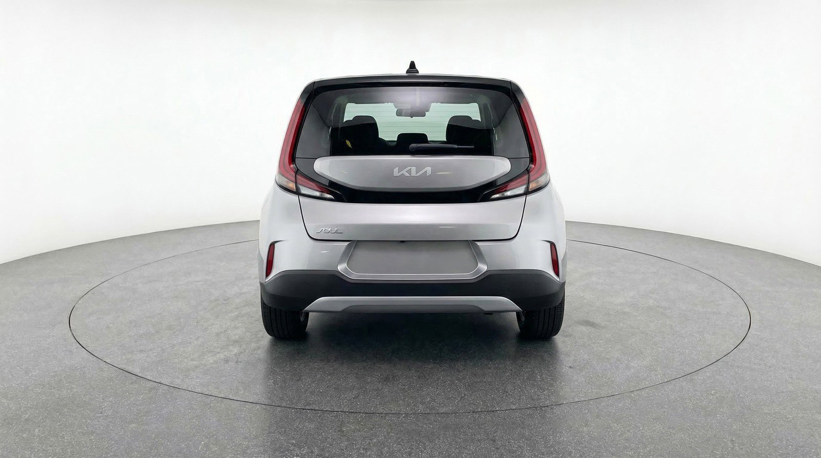 Used 2025 Kia Soul LX w/ LX Technology Package image 7