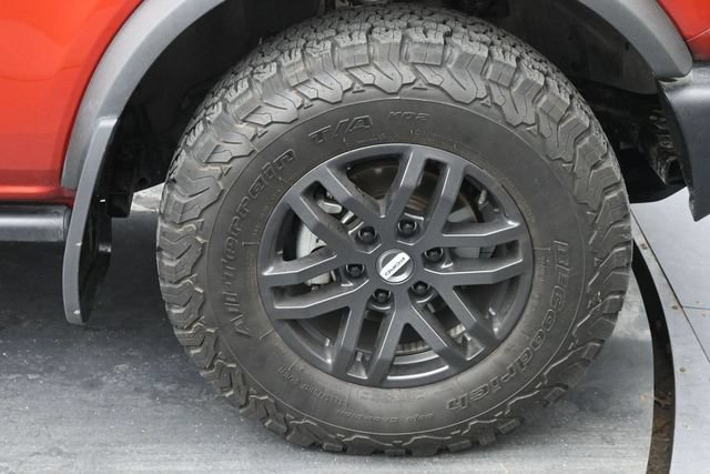 Used 2023 Ford Bronco Big Bend AWD/4WD image 39