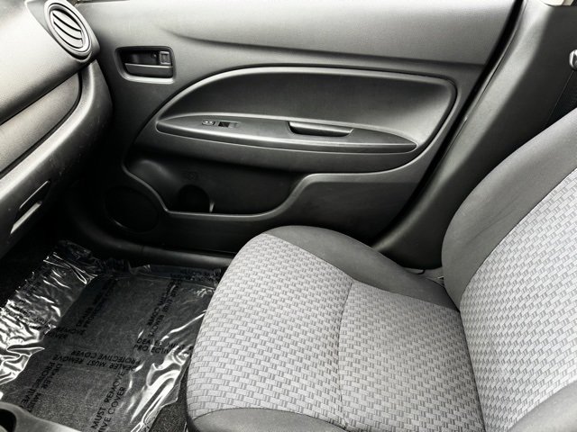 Used 2017 Mitsubishi Mirage ES image 15