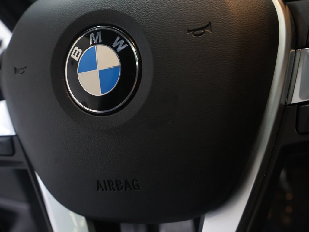 Used 2019 BMW X4 xDrive30i AWD/4WD image 21