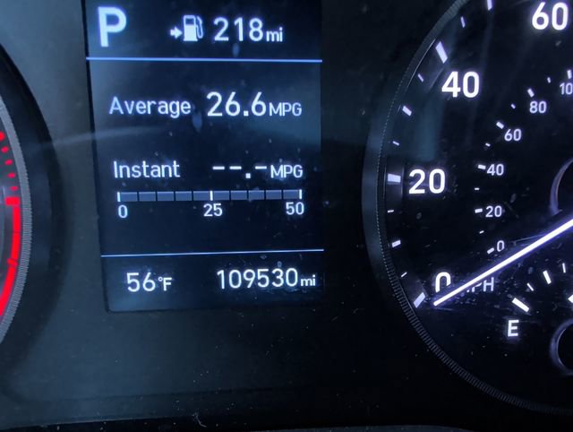 Used 2019 Hyundai Accent Limited FWD image 17