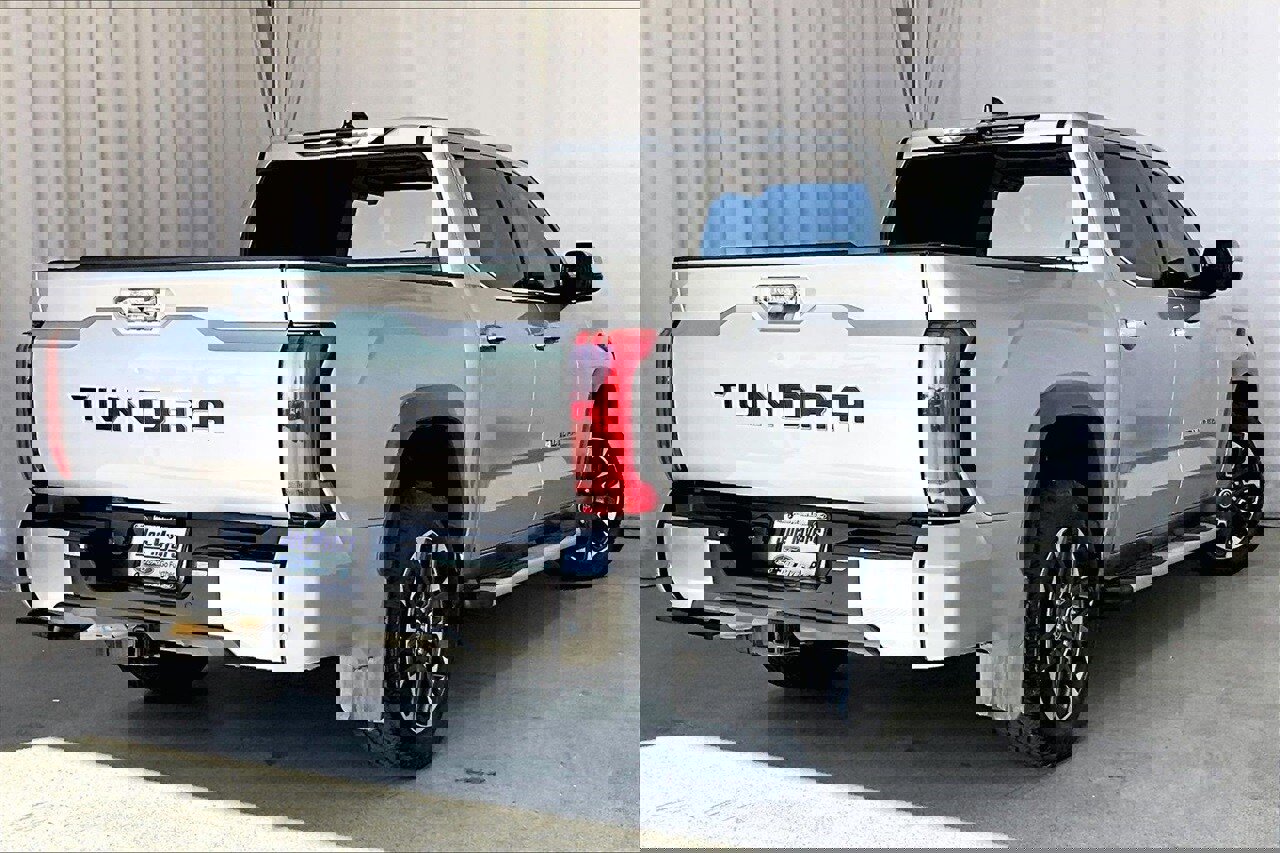 Used 2023 Toyota Tundra Limited image 13