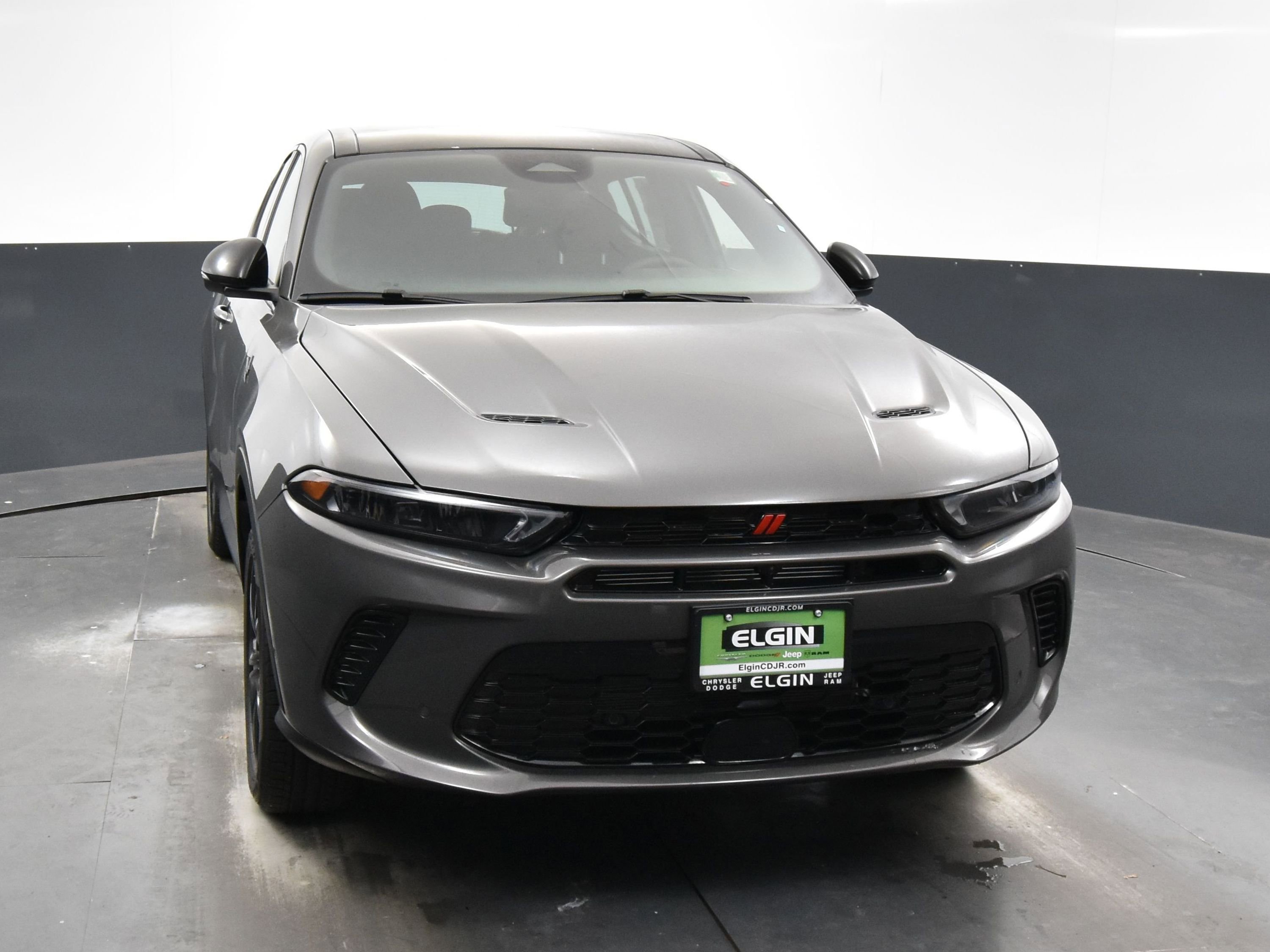 Used 2024 Dodge Hornet GT Plus w/ Tech Pack Plus w/o Parking image 8