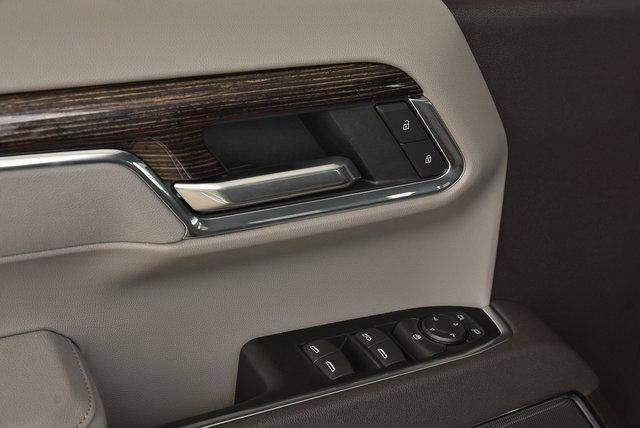 New 2025 GMC Sierra 1500 SLE w/ Preferred Package image 27
