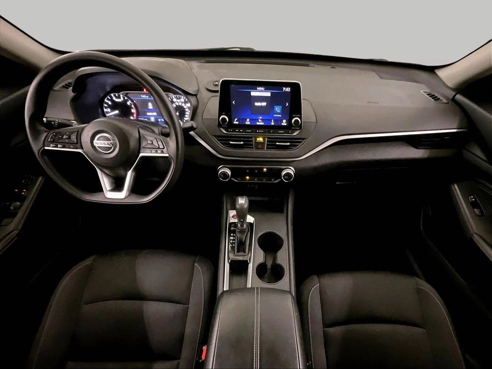 Used 2020 Nissan Altima 2.5 S image 14
