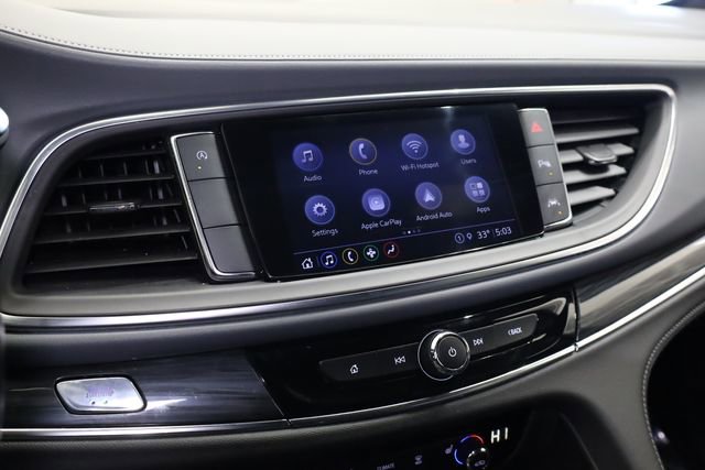 Used 2024 Buick Enclave Essence w/ Sport Touring Edition image 21