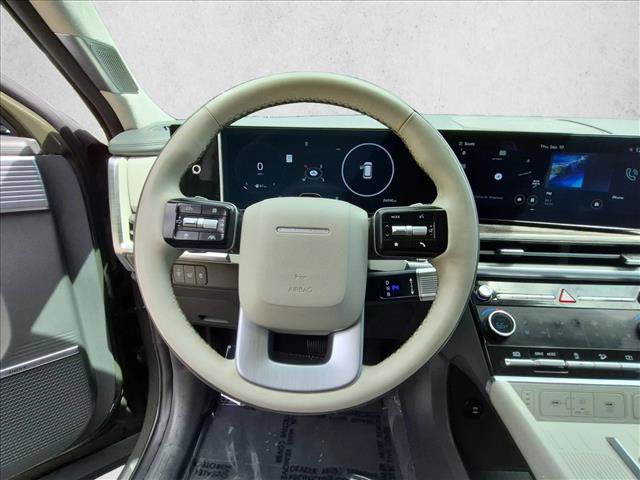 Certified 2024 Hyundai Santa Fe Calligraphy FWD image 30