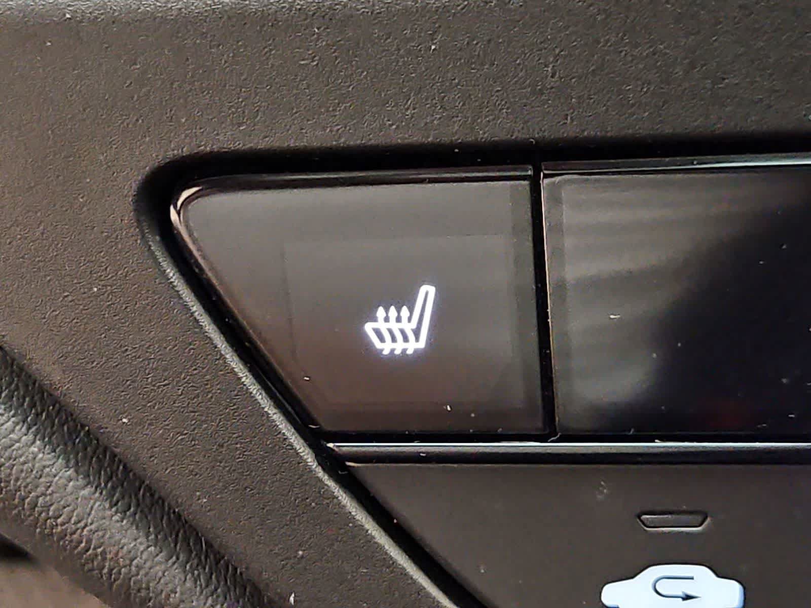 Certified 2023 Honda Accord EX image 6