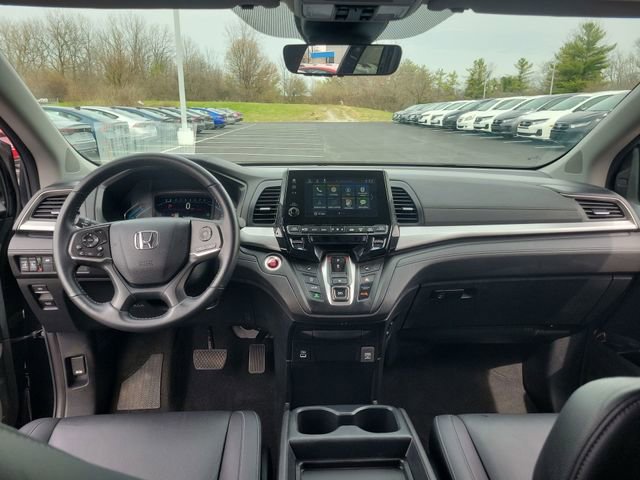 Used 2024 Honda Odyssey EX-L image 20