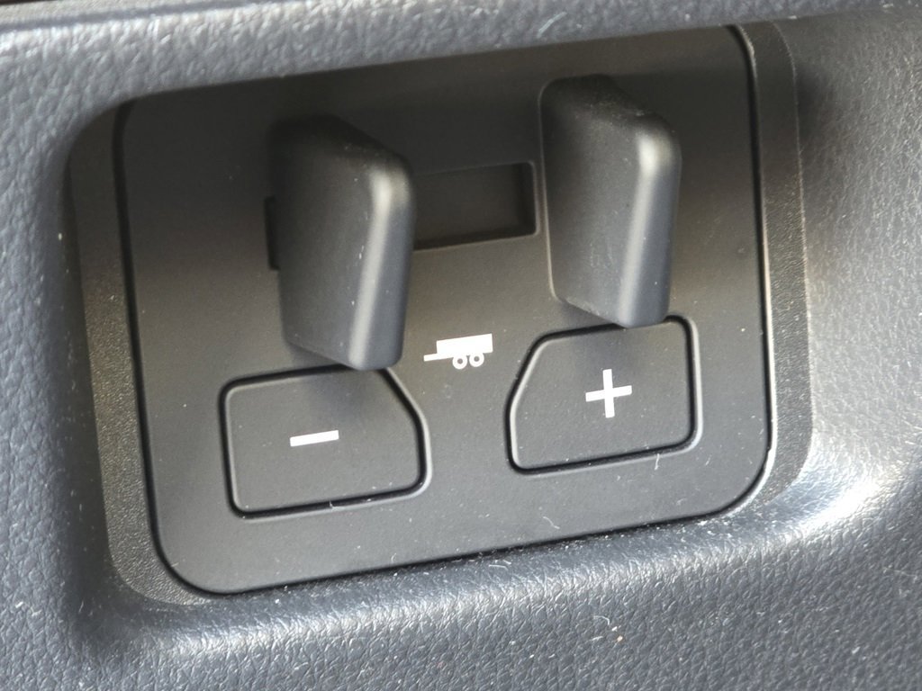 Used 2025 Toyota Land Cruiser 1958 image 16