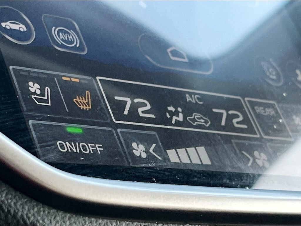 Used 2023 Subaru Ascent Touring image 21