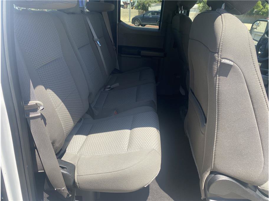 Used 2018 Ford F150 XLT w/ Equipment Group 301A Mid AWD/4WD image 10