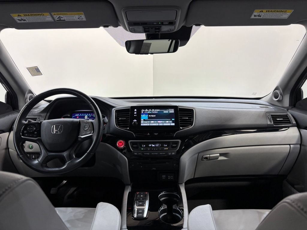 Used 2019 Honda Pilot Touring image 38