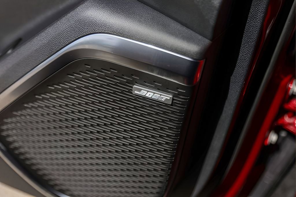 Used 2024 GMC Acadia Elevation w/ Luxury Package image 20