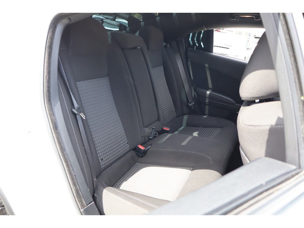 Used 2021 Dodge Charger R/T w/ Blacktop Package image 14