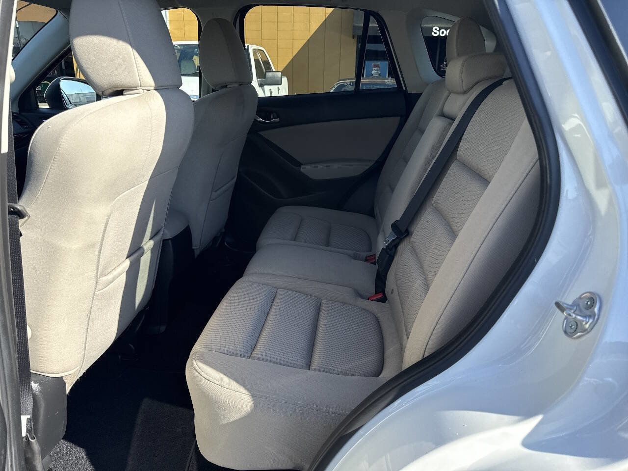 Used 2014 MAZDA CX-5 Touring FWD image 16