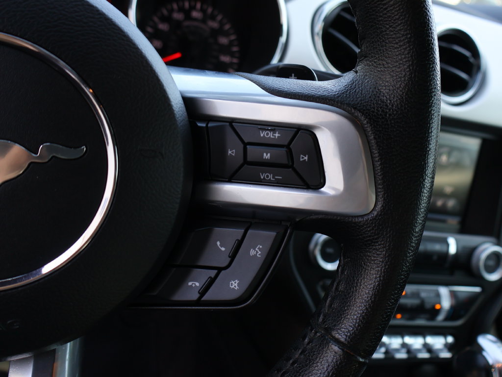 Used 2015 Ford Mustang GT Premium RWD image 25