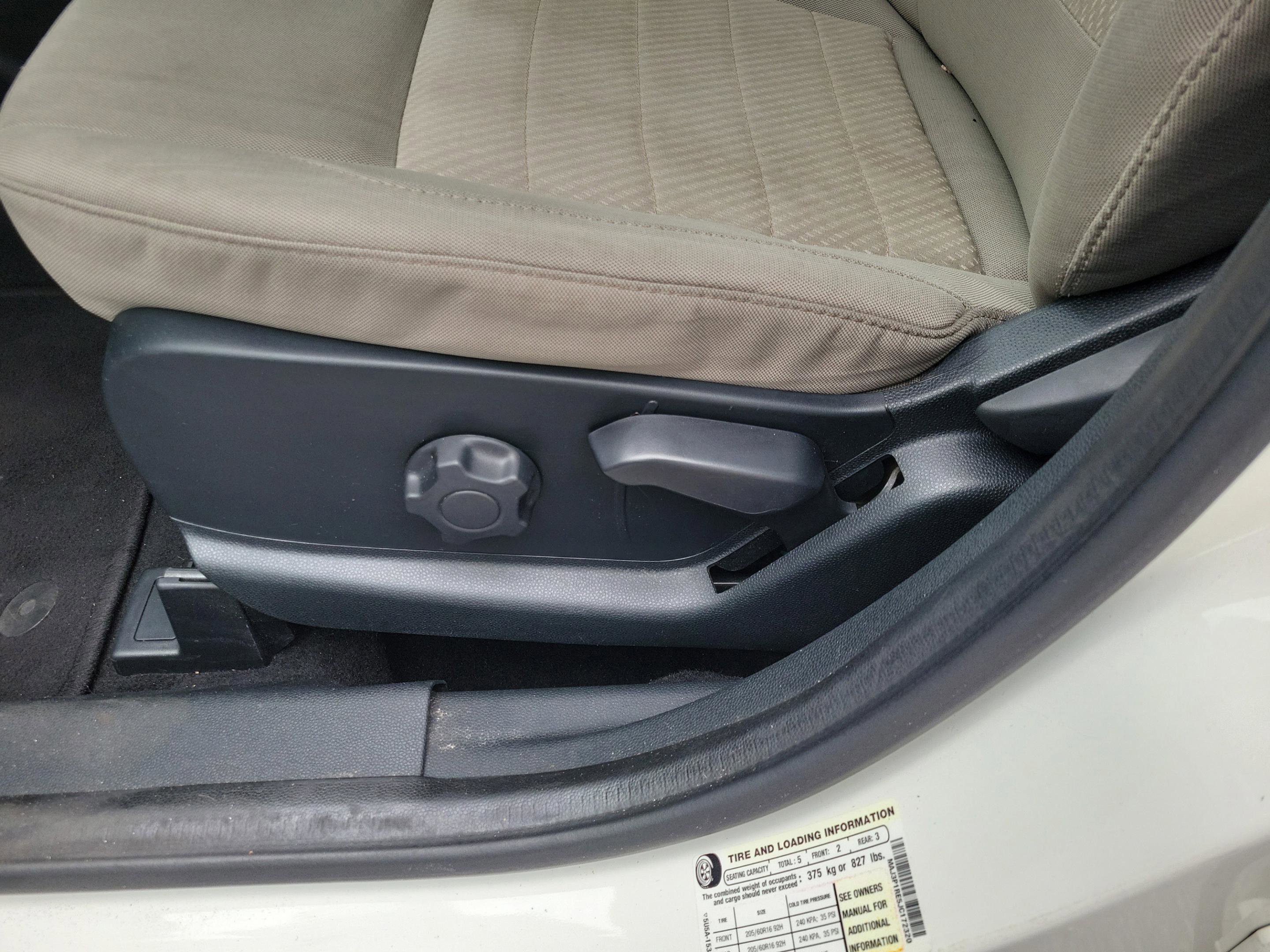 Used 2018 Ford EcoSport S image 9