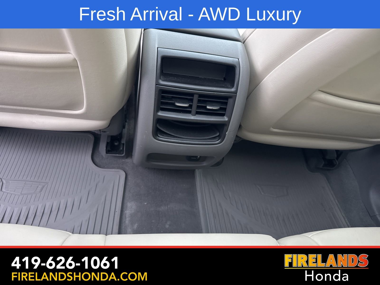Used 2017 Cadillac XT5 Luxury w/ Driver Awareness Package image 32
