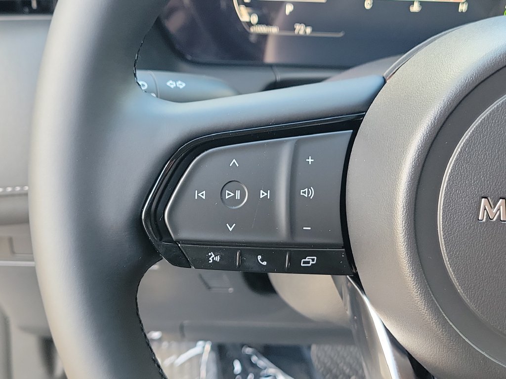 New 2026 MAZDA CX-5 Preferred AWD/4WD image 22