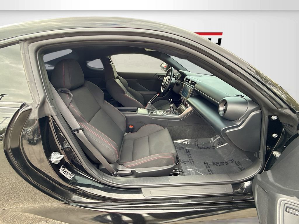 Used 2023 Subaru BRZ Premium image 25