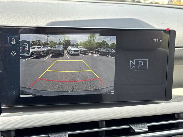 New 2026 Hyundai Tucson Blue SE AWD/4WD image 31