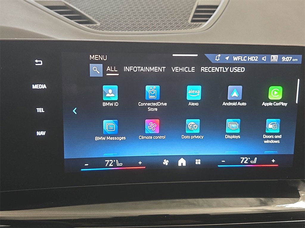 Certified 2025 BMW X1 xDrive28i w/ Convenience Package image 18