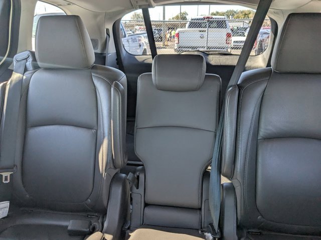 Used 2020 Honda Odyssey Elite image 14