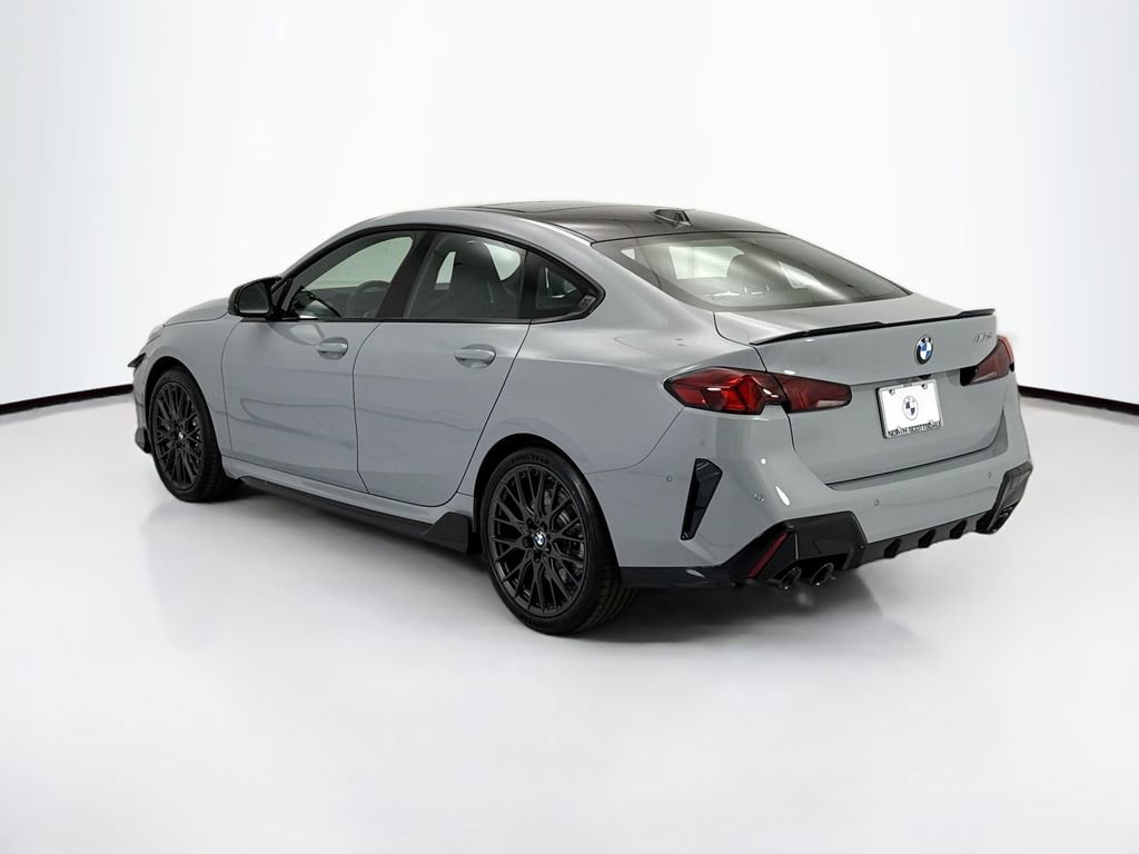 New 2026 BMW M235i xDrive w/ M Performance Package image 7