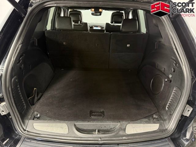 Used 2021 Jeep Grand Cherokee High Altitude AWD/4WD image 22
