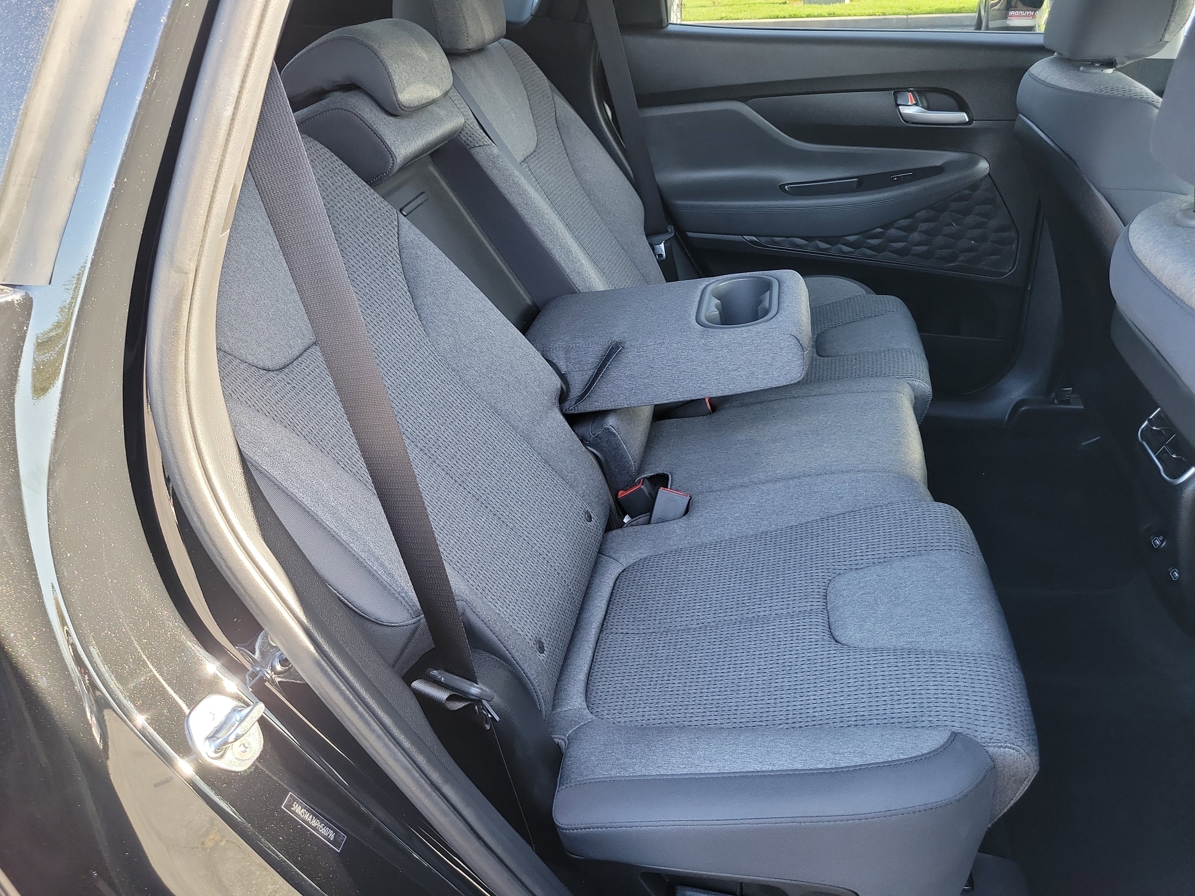 Certified 2023 Hyundai Santa Fe SE image 26