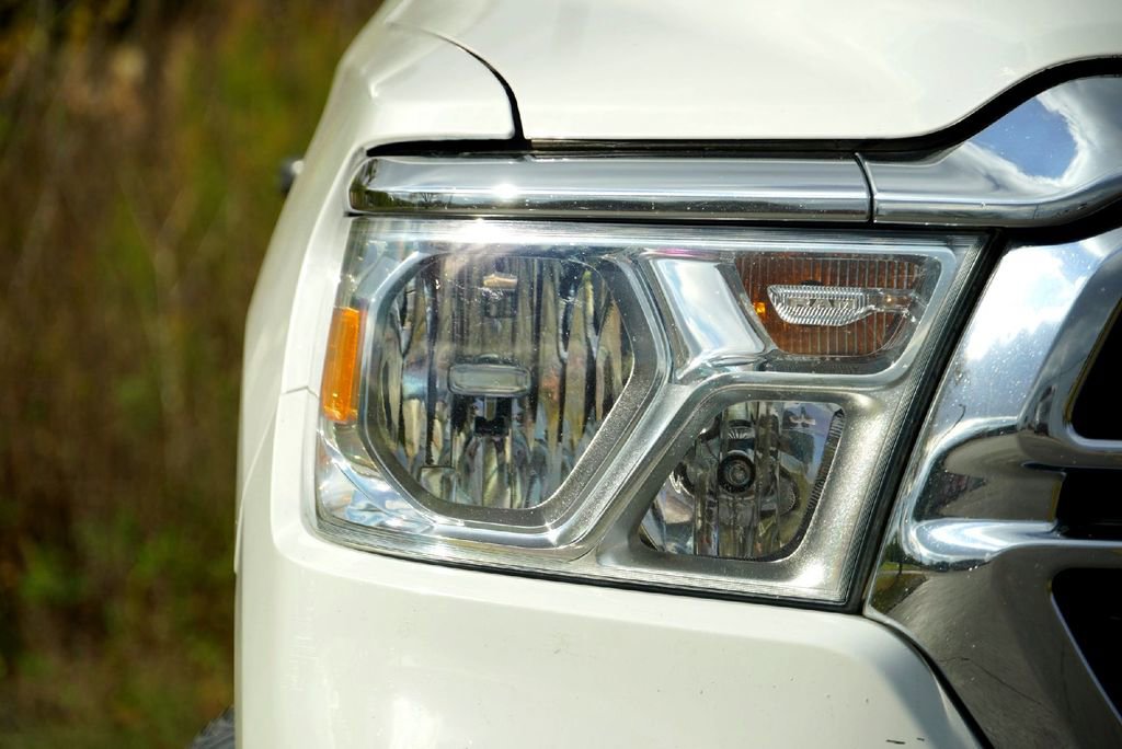 Used 2023 RAM 1500 Lone Star image 3