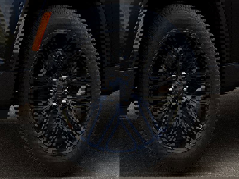 New 2026 Jeep Grand Wagoneer L Limited image 10