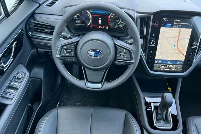 New 2025 Subaru Forester Limited image 17