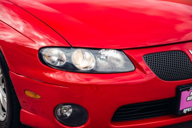 Used 2004 Pontiac GTO image 36