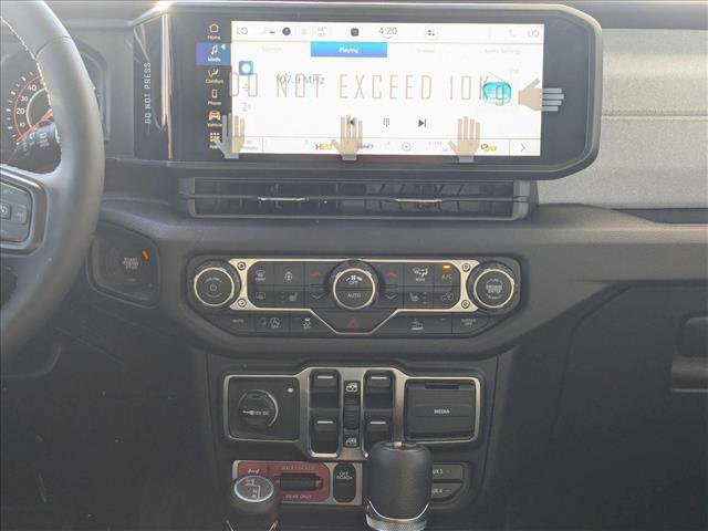 New 2026 Jeep Wrangler Willys image 13