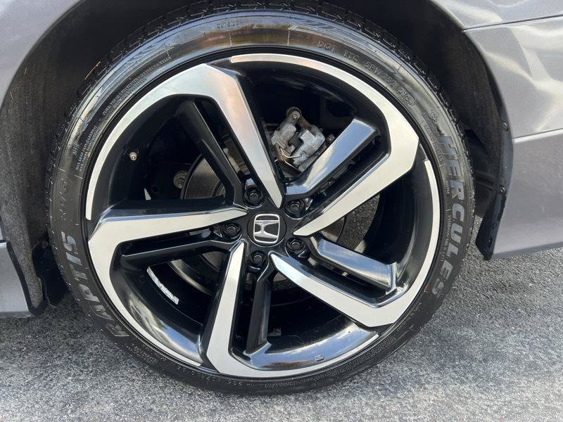 Used 2019 Honda Accord Sport image 25