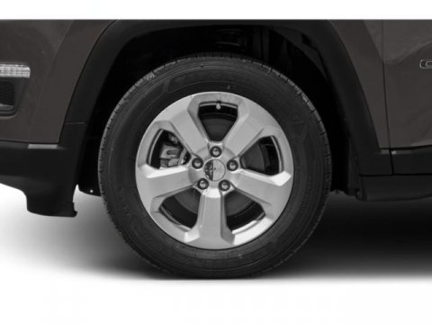 Used 2019 Jeep Compass Limited AWD/4WD image 14