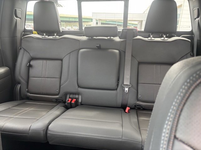 New 2026 Chevrolet Silverado 3500 High Country w/ High Country Premium Package image 6