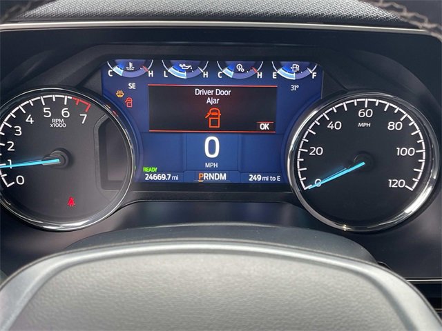 Used 2023 Ford F150 XLT w/ Equipment Group 302A High image 40