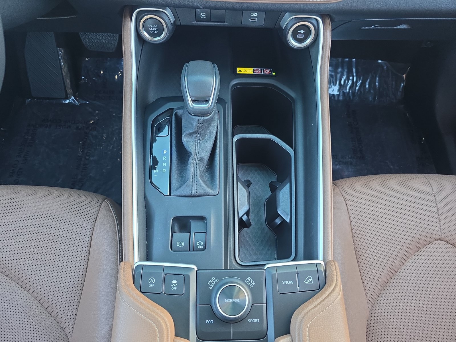 Certified 2026 Toyota Grand Highlander AWD image 18