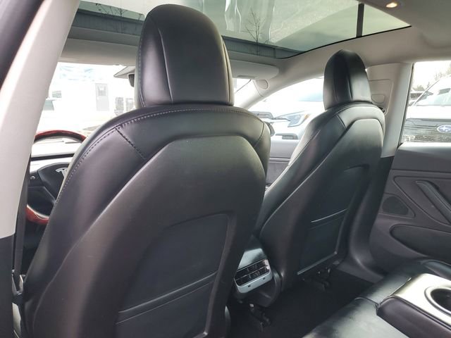 Used 2019 Tesla Model 3 Mid Range image 11