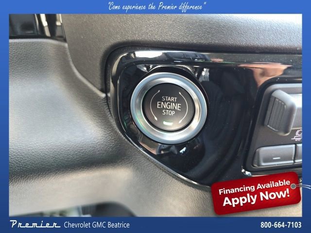 New 2025 Chevrolet Silverado 2500 LT w/ All Star Edition image 30