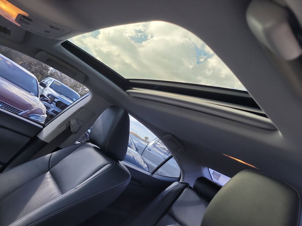 Used 2015 Lexus ES 350 w/ Premium Package image 18