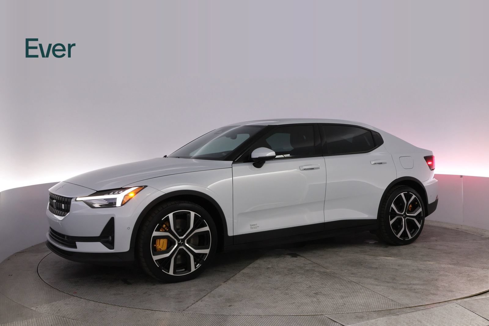 Used 2023 Polestar Polestar 2 w/ Pilot Pack AWD/4WD image 18