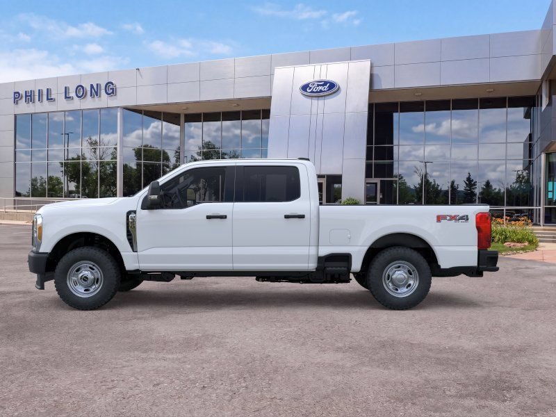 New 2026 Ford F350 XL w/ XL Off-Road Package AWD/4WD image 3