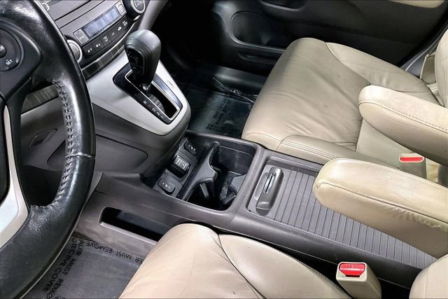 Used 2012 Honda CR-V EX-L image 18